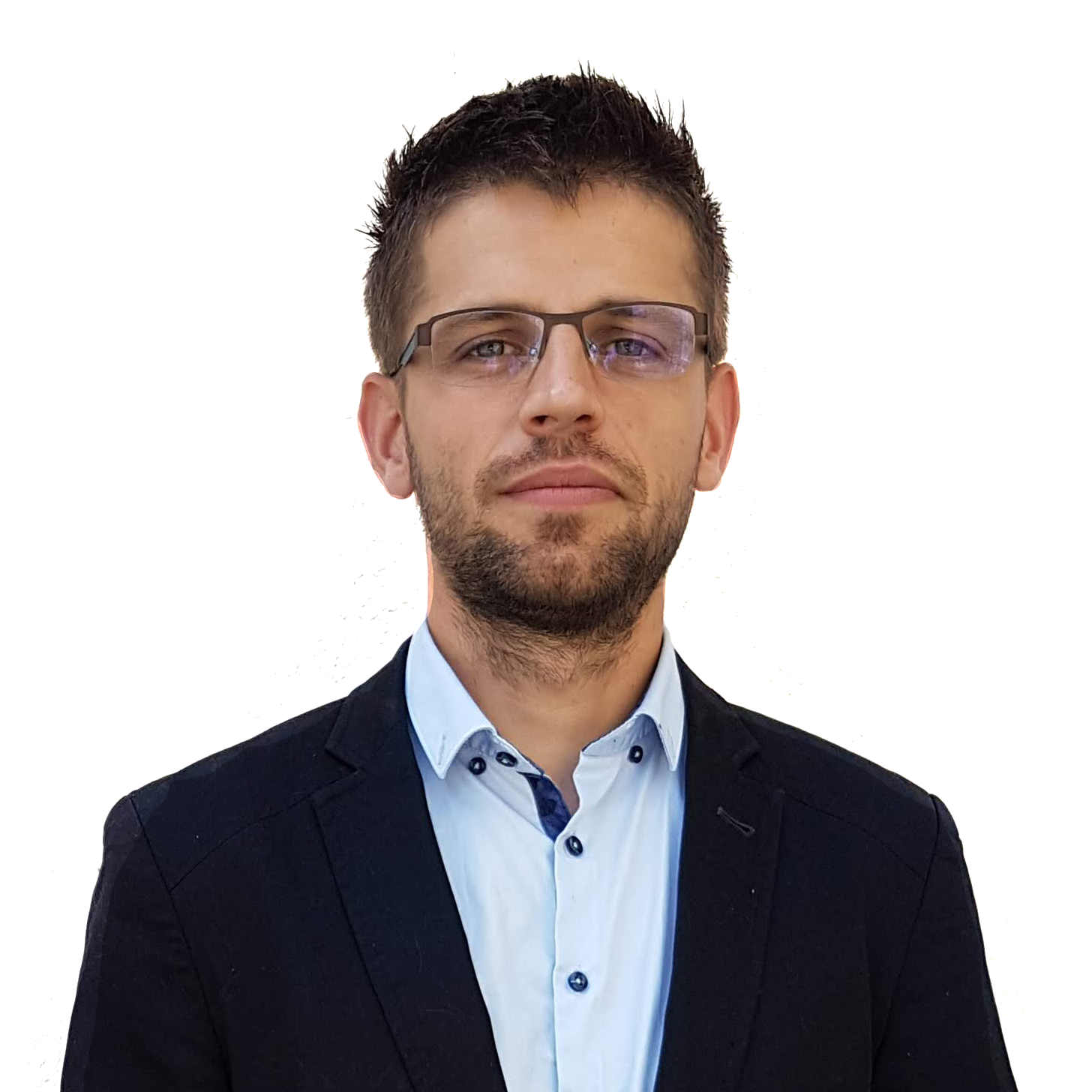 Portrait Pierre Bébon